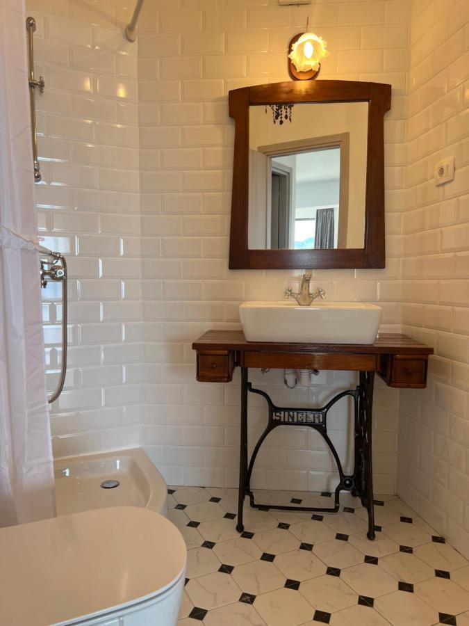 Apartment Nave Ičići Dış mekan fotoğraf