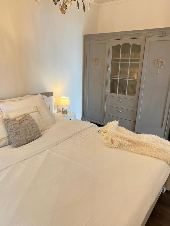 Apartment Nave Ičići Dış mekan fotoğraf
