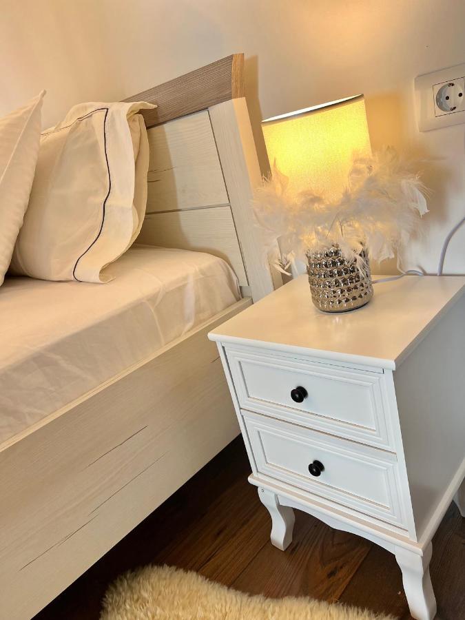 Apartment Nave Ičići Dış mekan fotoğraf