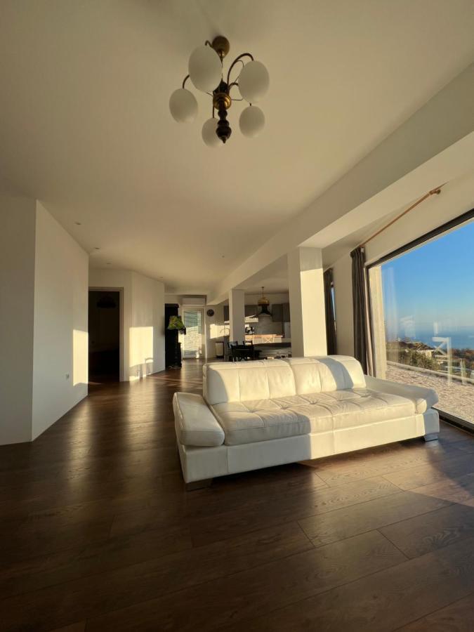 Apartment Nave Ičići Dış mekan fotoğraf