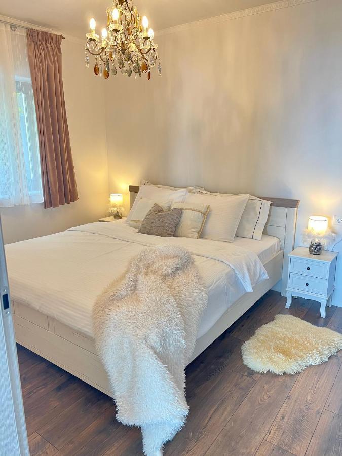 Apartment Nave Ičići Dış mekan fotoğraf