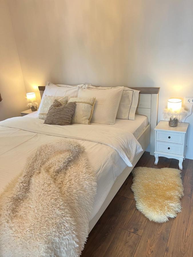 Apartment Nave Ičići Dış mekan fotoğraf