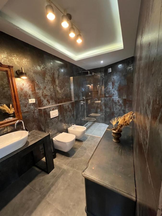 Apartment Nave Ičići Dış mekan fotoğraf
