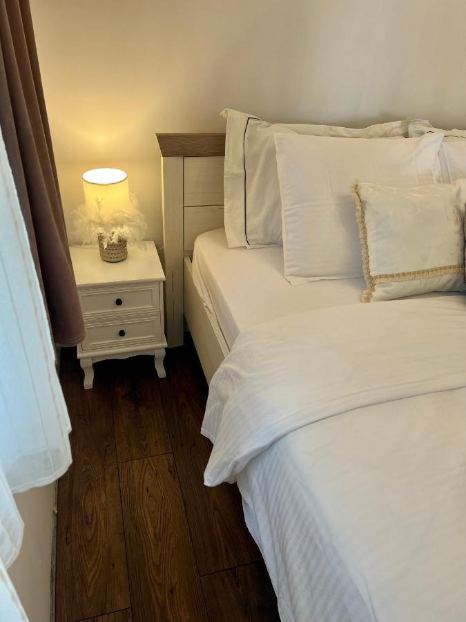 Apartment Nave Ičići Dış mekan fotoğraf