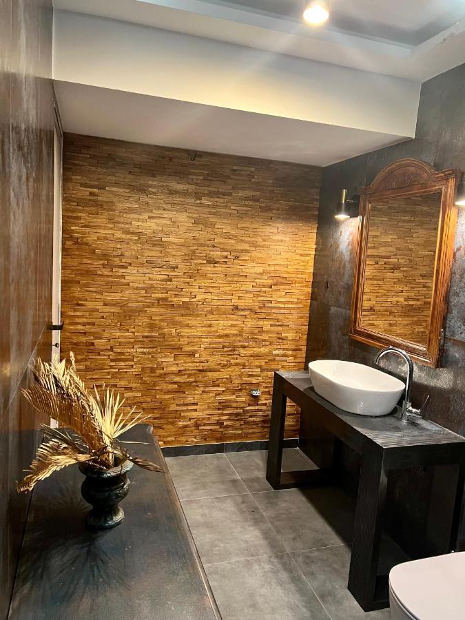 Apartment Nave Ičići Dış mekan fotoğraf