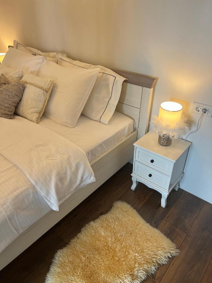 Apartment Nave Ičići Dış mekan fotoğraf