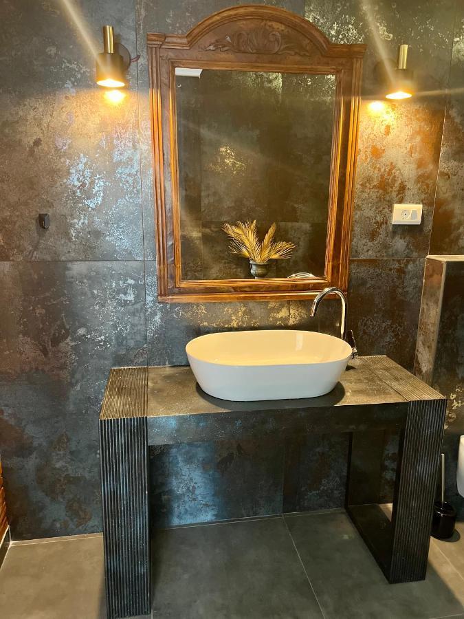 Apartment Nave Ičići Dış mekan fotoğraf