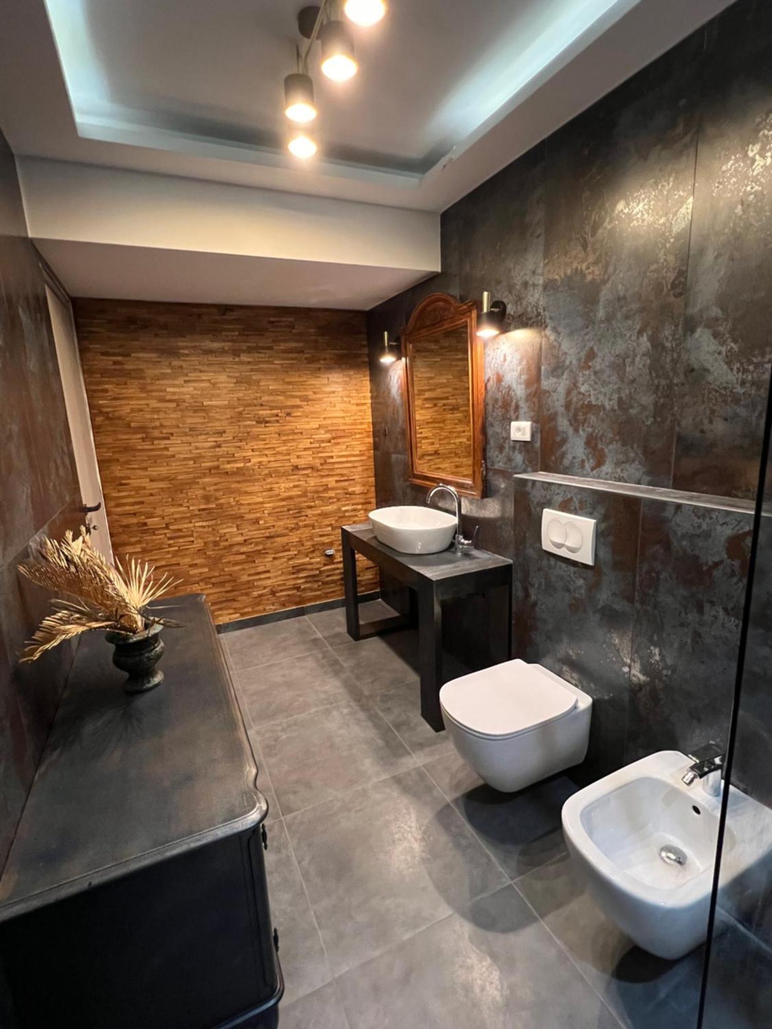 Apartment Nave Ičići Dış mekan fotoğraf