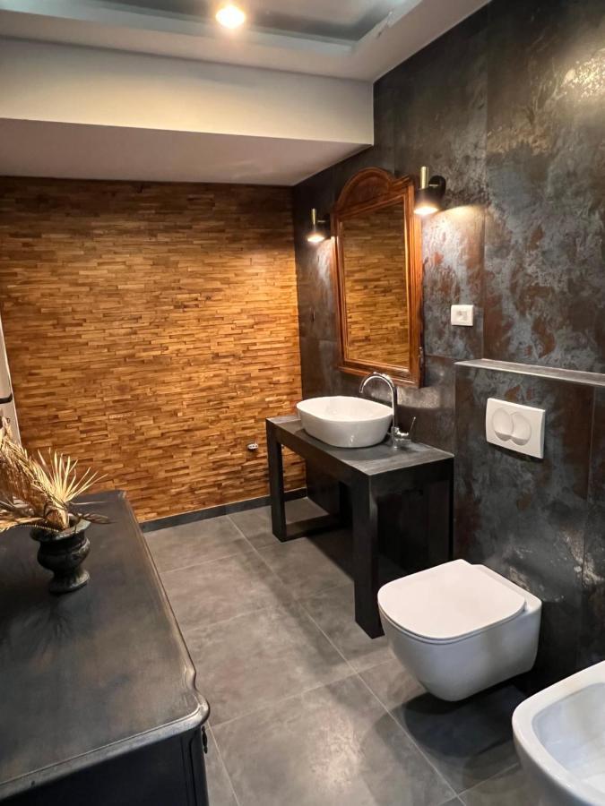 Apartment Nave Ičići Dış mekan fotoğraf