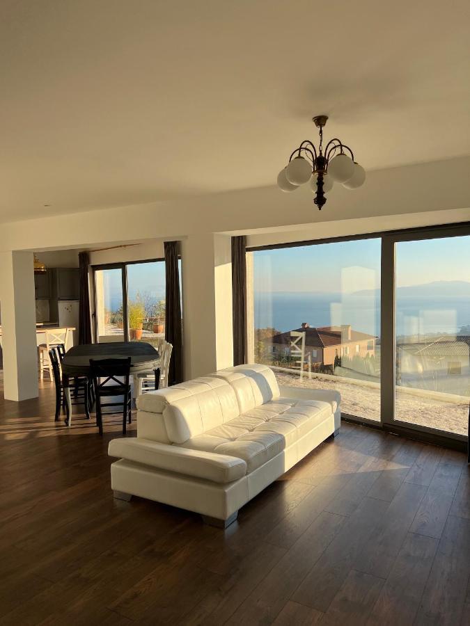 Apartment Nave Ičići Dış mekan fotoğraf
