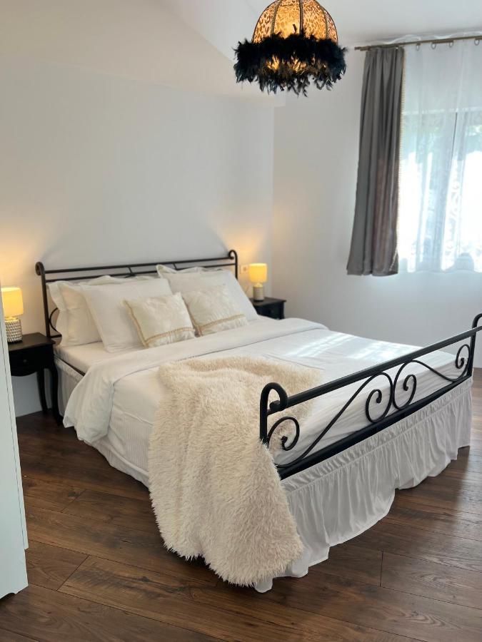 Apartment Nave Ičići Dış mekan fotoğraf